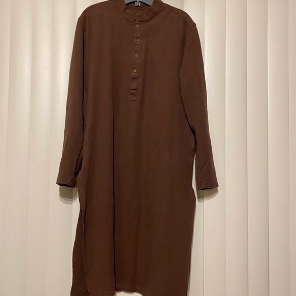 Men’s Kurta - Picture 3 of 4